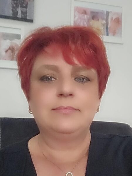Diane Chrichard, Home Manager, Carntyne