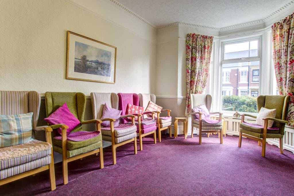 Photo at Kendal House