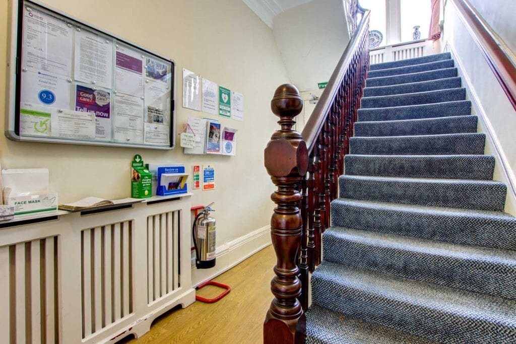 Photo at Kendal House