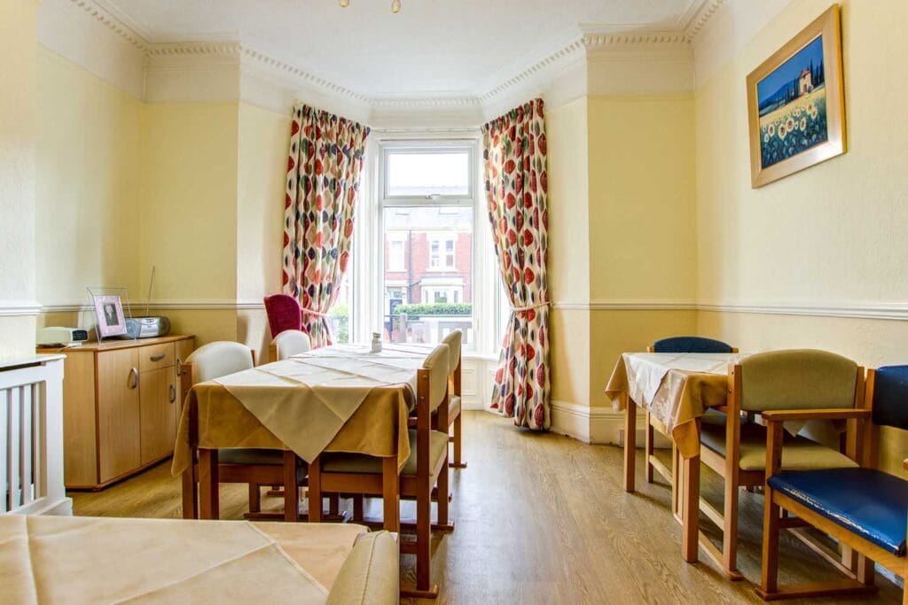 Photo at Kendal House
