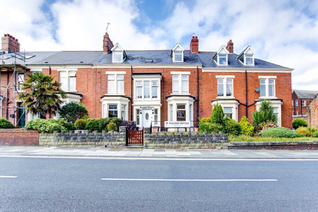 Photo at Kendal House