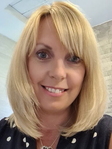 Joanne Barker, Home Manager