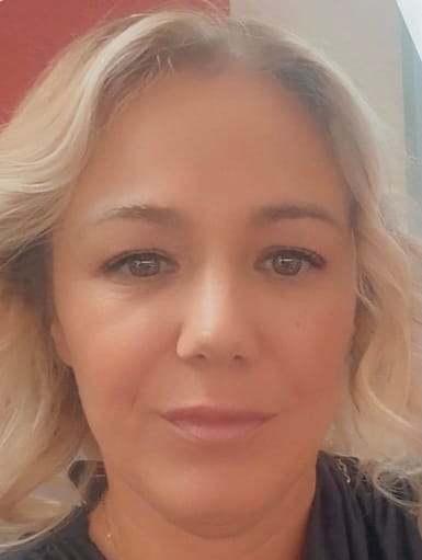Laureen Stevenson the Manager at Melbury House