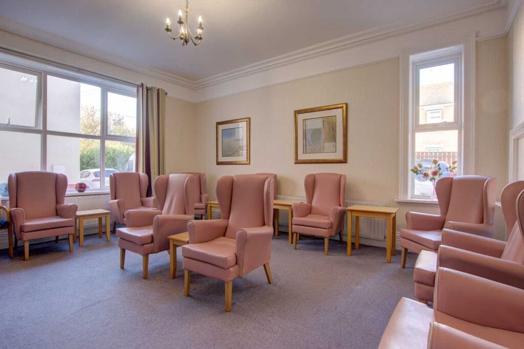 Photo at Melbury House