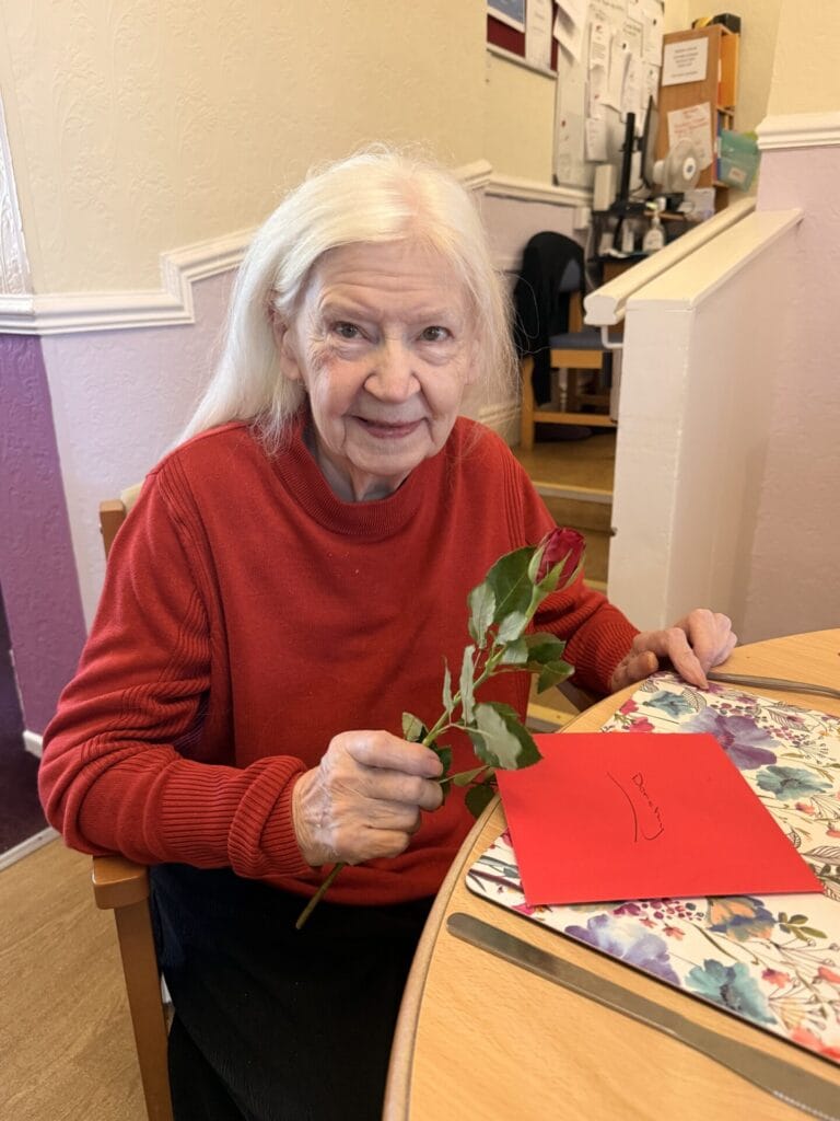 Valentines at Kendal House