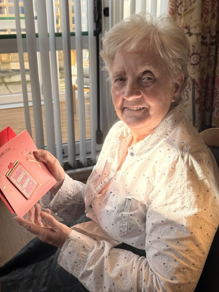 Valentines at Kendal House