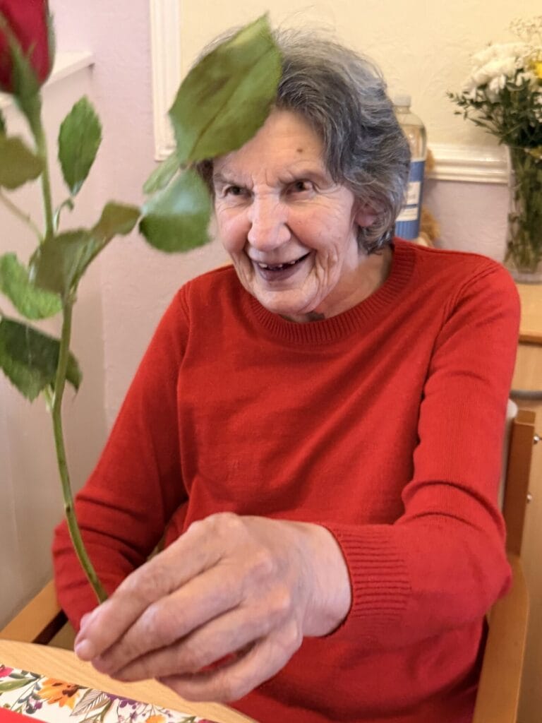 Valentines at Kendal House