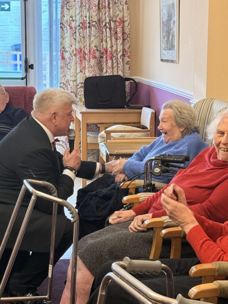 Valentines at Kendal House
