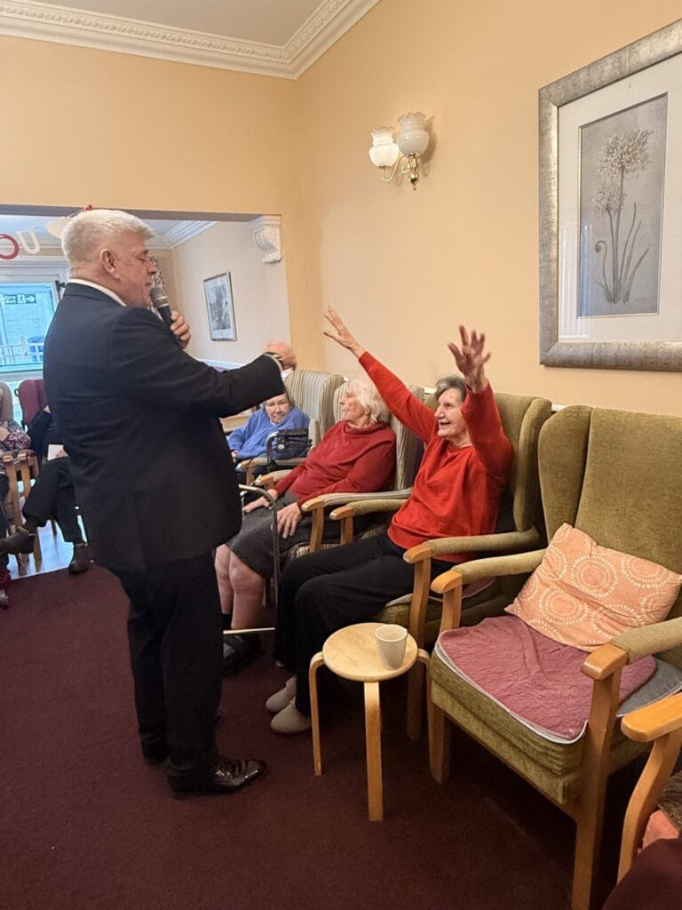 Valentines at Kendal House