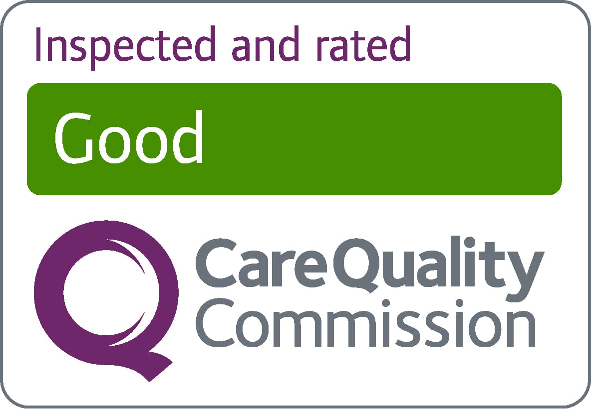 Care Quality Commission: Carntyne inspected and rated Good.
