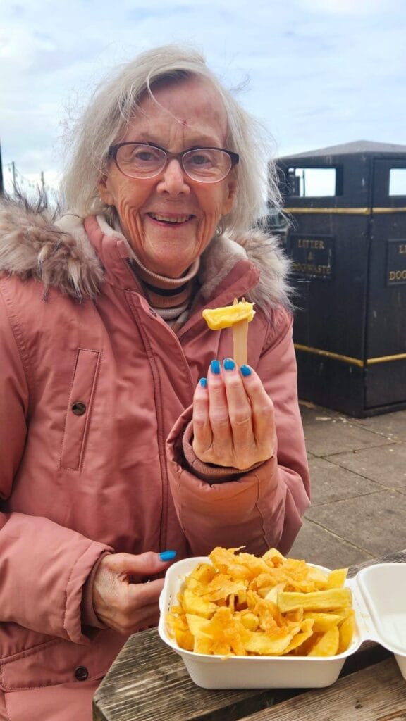 Outings at Kendal House