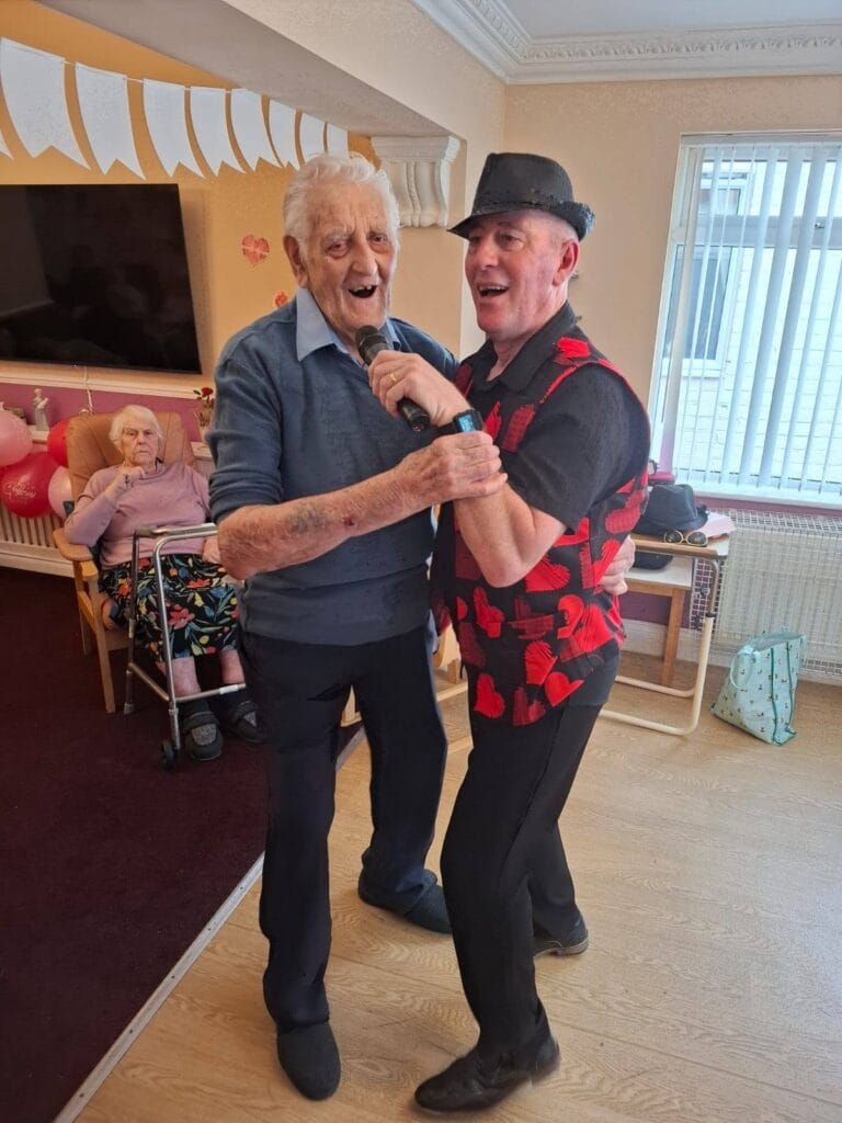 Live Music at Kendal House